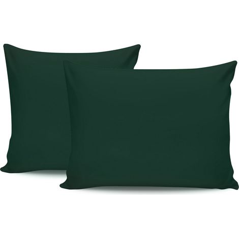 Federa Set Verde scuro (1/4)