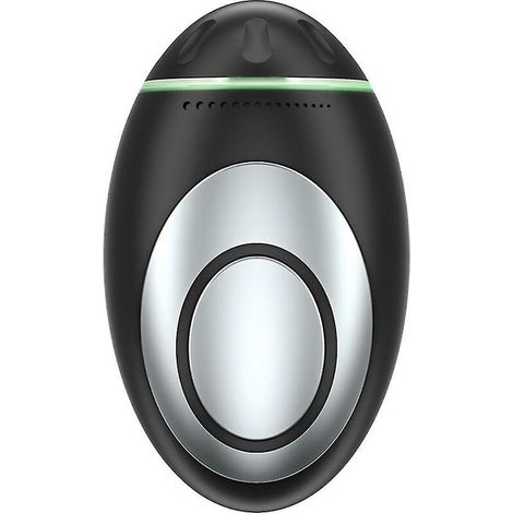 Dispositif d'aide au sommeil, dispositif portatif d'aide au sommeil nocturne, instrument de sommeil rapide à micro-courant intelligent pour soulager l'anxiété et la dépression, aide au sommeil na (1/5)