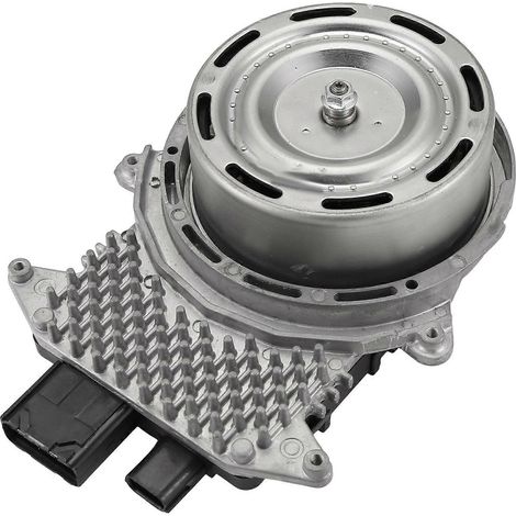 19030-5AA-A01 Motorkühlerlüfter-Steuereinheit für Honda Civic 1.5L 2.0L 2016-2020 (1/5)