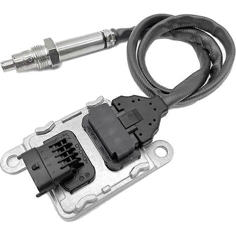 Stickoxidsensor NOx 04466642 0446-6642 für DEUTZ nach KAT TCD2.9 TCD3.6 L04 (1/5)