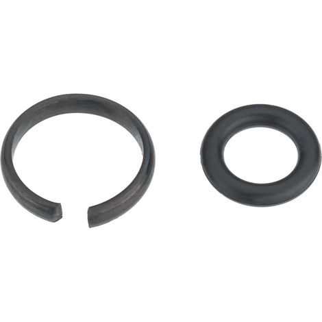 HAZET Ring Satz 9012A-1-03/2