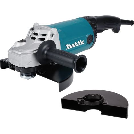 MAKITA GA9090N 240v Angle grinder 9" (230mm)