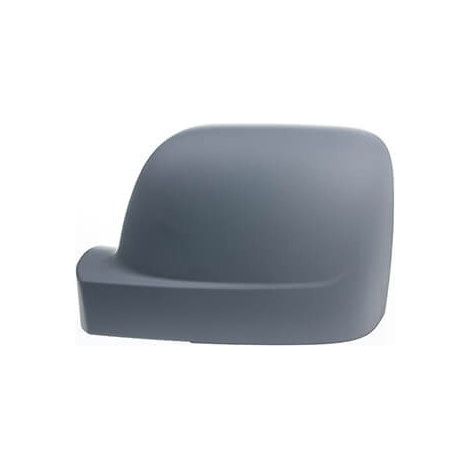 Coque de rétroviseur gauche à peindre Opel Vivaro 2 depuis 2014