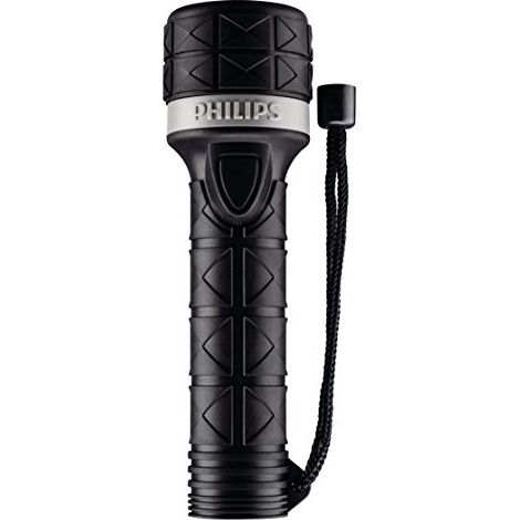 Linterna Philips SFL5200/ 2 pilas AA (1/4)