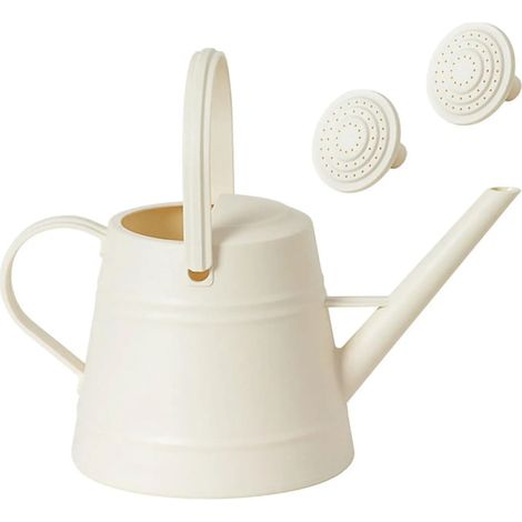 Arrosoir portable pour plantes avec long manche (1/5)