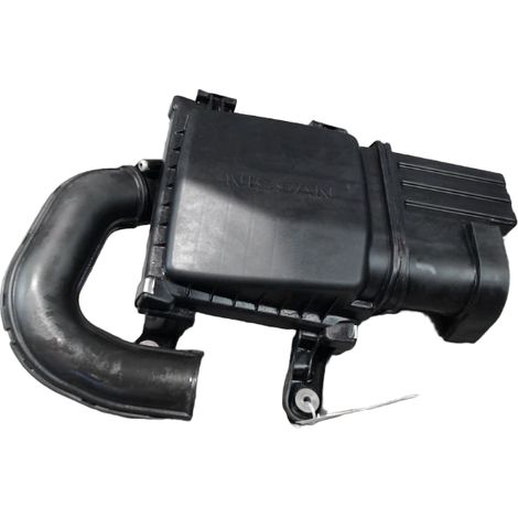 [PRODUIT D'OCCASION] Boitier Filtre A Air NISSAN Note ♻️ Ref Oe. 165003vd0b - Garantie à vie