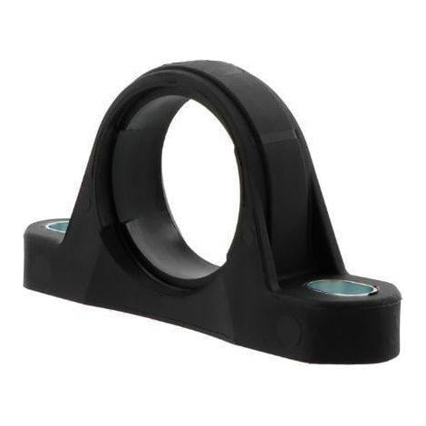 SKF Stehlagergehäuse SYK506 62 mm Außen-Ø 159 mmBreite 40 mm (1/2)