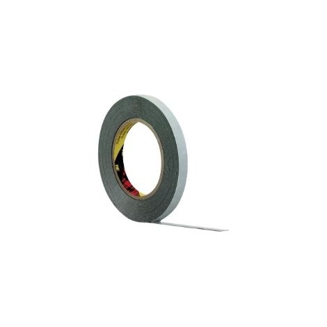 3M 80316 NASTRO ADESIVO BLISTERATO 19mm X 20m GRIGIO SCURO