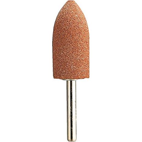 Facom Schleifstift 28 x 45 mm zylinderfoermig
