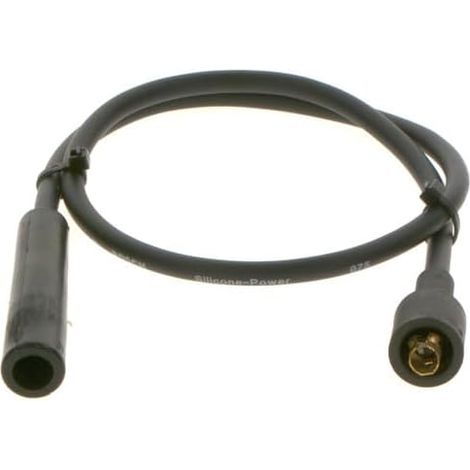 0986356880 - Ignition cable - set of 5 (1/5)
