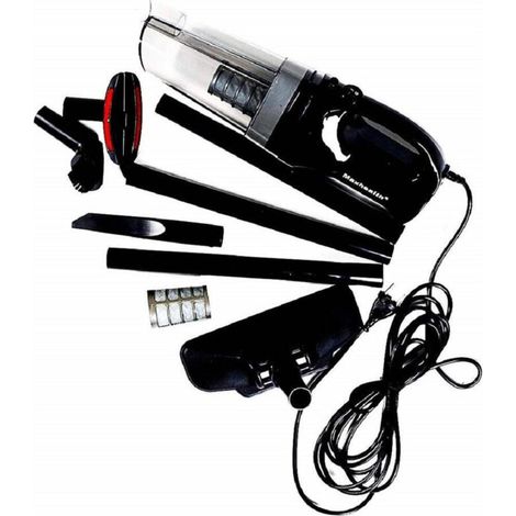 Vtizikl Scopa Elettrica Aspirapolvere Cordless Turbo Cyclone No Sacchetto 350w Ricaricabile - (1/4)