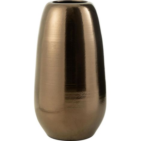 Vase Design "Rodrick" 70cm Or (1/2)