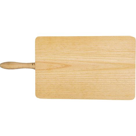 Tabla para cortar de madera - 20x30 cm