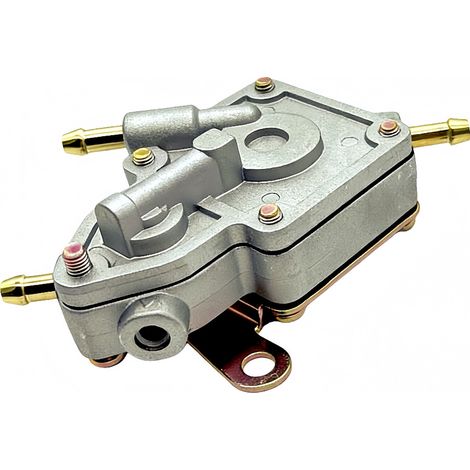 Le RH-016 convient à la pompe à carburant Linhai 300 ATV, ATV260, karting 400 et à la pompe à essence G16. (1/4)