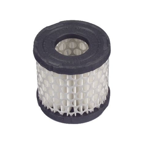 Luftfilterpatrone 70 x 30 x 70 mm BRIGGS&STRATTON Rasenmähermotor (1/2)