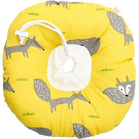 1 collier créatif pour chat (1/3)