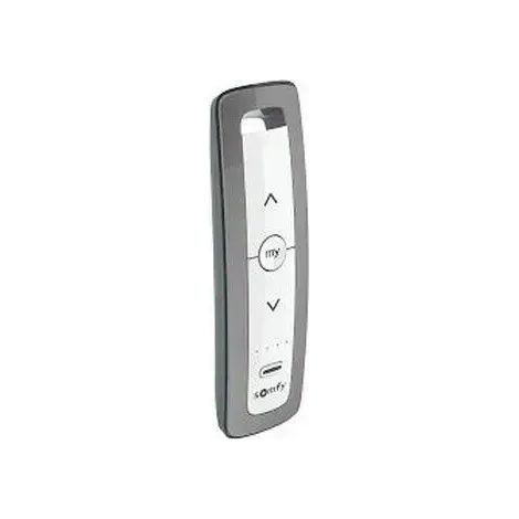 1870338 - Somfy Situo 5 Io Natural Ii 5-Kanal-Fernbedienung