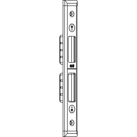 GACHE INFERIEURE OB 9-36531-00-L-1