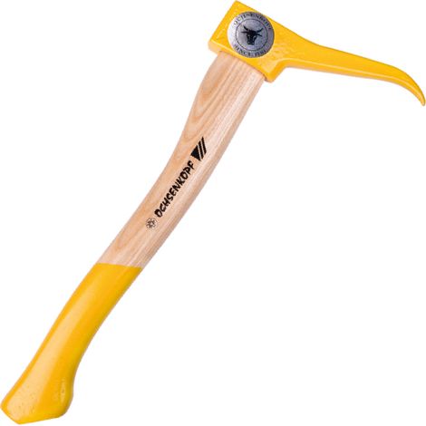 Ochsenkopf 1592408 Sappie 380 mm 775 g Kopfgewicht 500 g