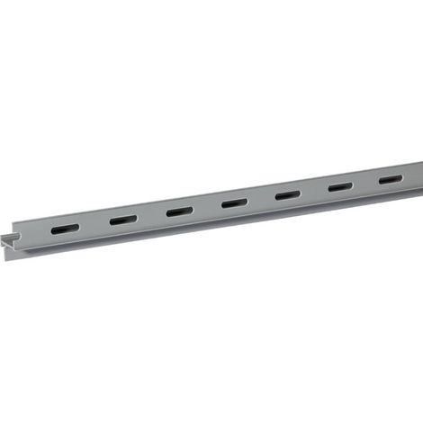 Separatore Interno Sep-N 40 Per Canali Linee (2Mt) ( Bocchiotti Cod. B02417 )