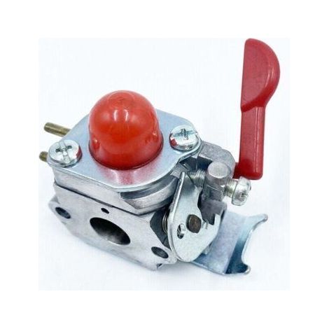 FOREHILL Carburateur ZAMA C1U-W24 Carburateur C1U-W18 Poulan M3298