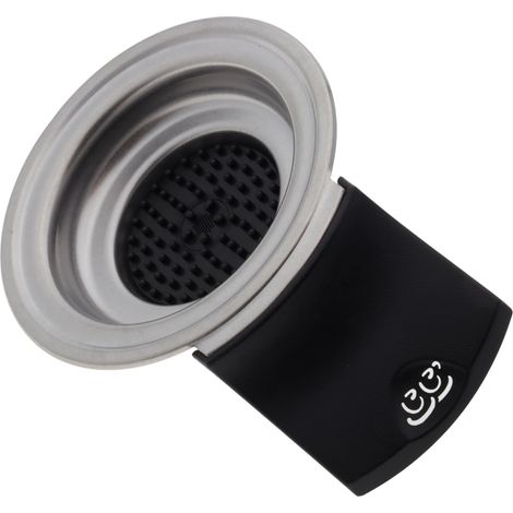 Philips supporto filtro cialde 2 tazze macchina caffè Senseo Original XL Plus I (1/4)