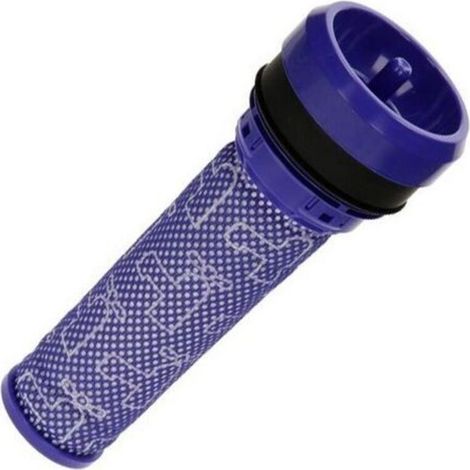 Filtre avant moteur pour aspirateur – Compatible avec DYSON DC33C, DC37, DC39 BB280374 – Performance optimale d'aspiration - 923413-01 (1/2)