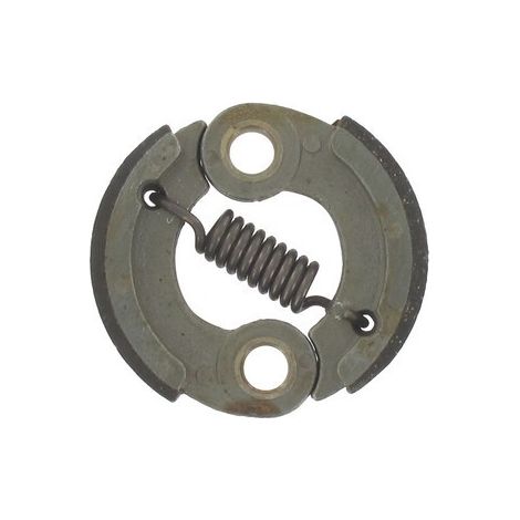 Echo – Embrayage débroussailleuse – Compatible SRM300, SRM3000, SRM3010 – Remplacement d'origine 17500905733 – Pour usage intensif