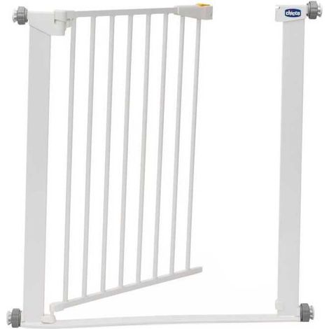 Chicco Sicherheitsgitter 74-79 Cm Weiß (1/2)