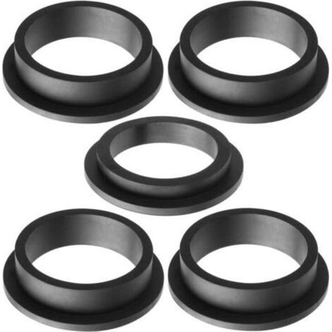 Replacement parts for pool pump hose seal for Intex sand and filter pump motor repair kit (4 pieces 11228 + 1 piece 11412) (1/5)