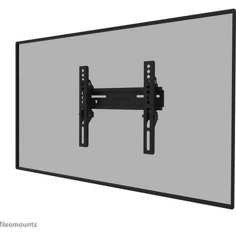 Soporte para TV Neomounts WL30-350BL12 de 139,7 cm (55") negro (1/4)