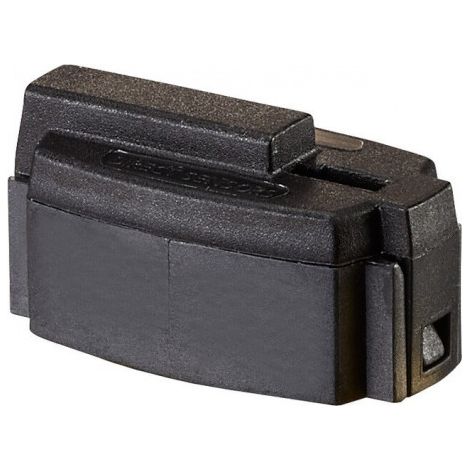 Capteur de débit volumétrique OV, tête de capteur, ou boîtier