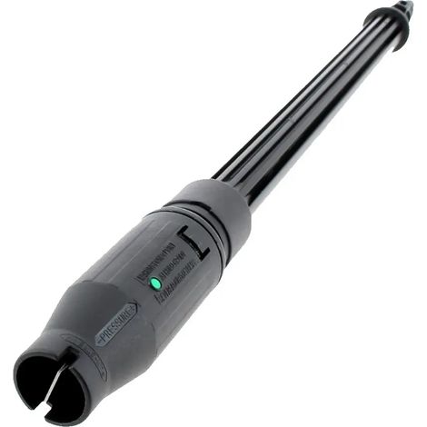 Lanza de recambio S'99 A.P. con jet regulable Lavor 6.002.0191C - 1.1 mm (1/3)