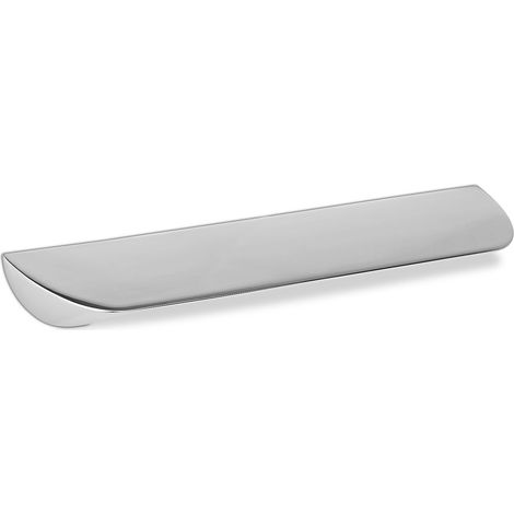Griffleiste PIYA BA 160 mm Chrom poliert (1/3)