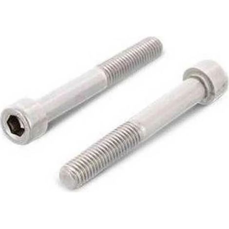 Vis euromarine a4 din 912 inox 6 mm 25 mm