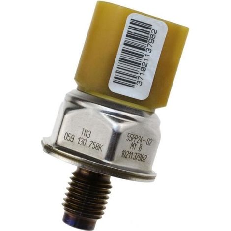 Kraftstoffdrucksensor, 55PP24-02, 059130758K (1/4)