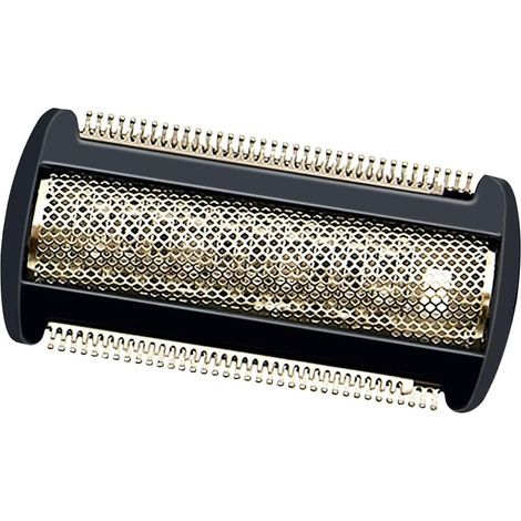 Tête de rasoir pour Philips Norelco Bodygroom BG2024 BG2025 BG2026 BG2028 BG2036 BG2038 BG2040 BRL130 BRL140 BRE620 BRE640 BRE650 BRE630 Violet (1/5)