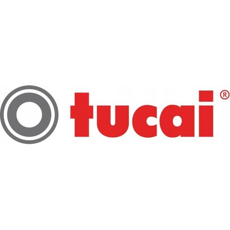 Tubo da irrigazione tucai taq-grif h3/8-m10x1 70 cm 10 bar (1/3)