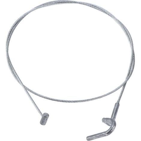 Levier de frein à main avec câble de déblocage en acier inoxydable, adaptable Galaxy MK3 2006-2015, pièce détachée robuste pour remplacement facile. (1/5)