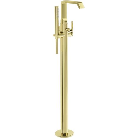 VITRA A4276974 Mitigeur bain-douche monocommande Suit