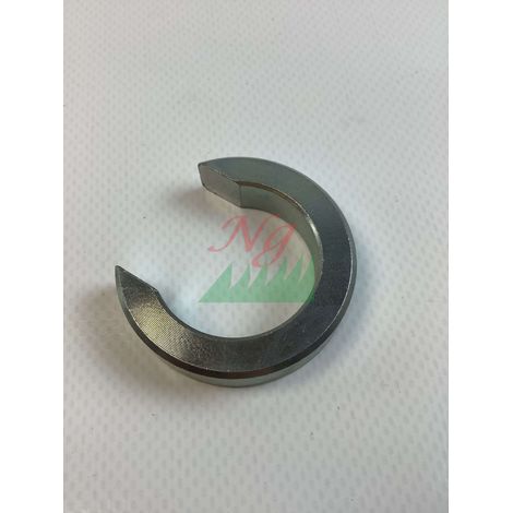 Abstandhalter für offenes Rad verzinkt ORIGINAL GIANNI FERRARI 65.05.0541 (1/3)