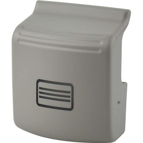 Bouton interrupteur de fenêtre de toit ouvrant pour W204 Classe C W212 A207 Classe E W218 CLS-Class - gris (1/4)