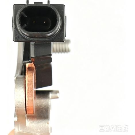 The 1865A381 battery power sensor is suitable for Mitsubishi Outlander 4J10. (1/4)