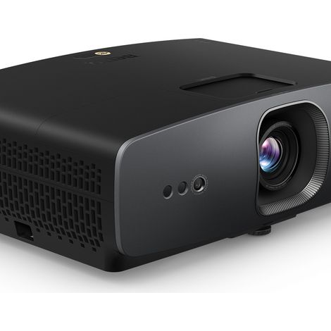 BenQ W2720i Proiettore a raggio standard 2500 ANSI lumen DLP UHD 4K (3840x2160) Compatibilità 3D Nero 9H.JSX77.57E (1/4)