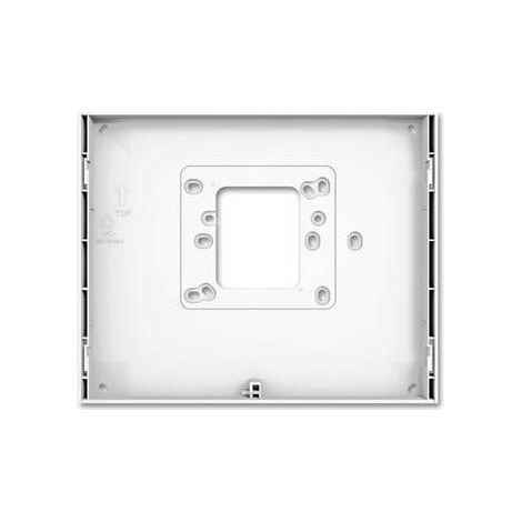 Busch-Jaeger AP-DOSE 7 WEIß 42381S-W-03 (42381S-W-03) (1/5)