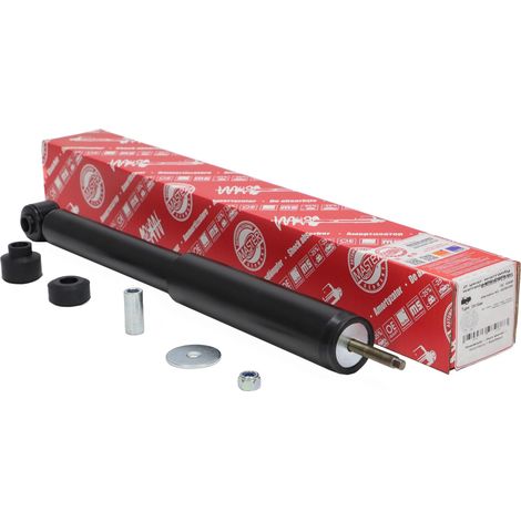 Ammortizzatore posteriore sinistro/destro Opel Corsa C (X01) / Van/hatchback (X01) (1/5)