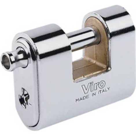 VIRO 4117 LUCCHETTO PANZER P/SERRANDA CORAZ 86MM