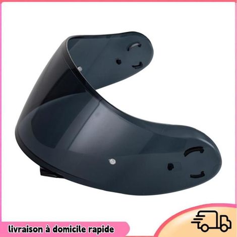 Visière de casque - DILWE - Shoei CNS-3 NEOTEC Ⅱ - Anti-UV - Anti-buée - Anti-rayures (1/4)