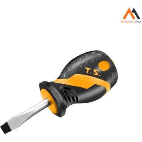 CACCIAVITE MINI FISSO 6,5X38