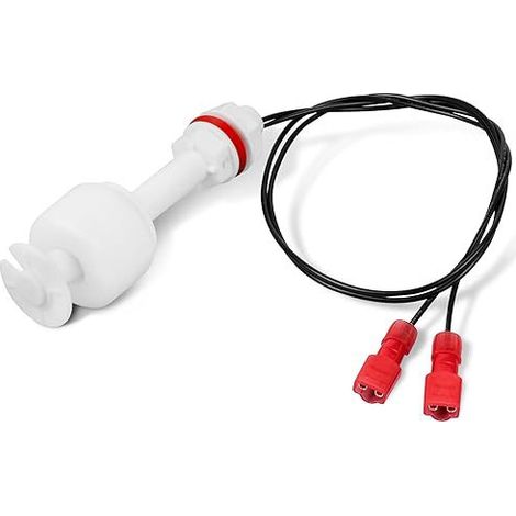 The 40001783 ice thickness float switch is suitable for Manitowoc ice machines and is compatible with U140 190.